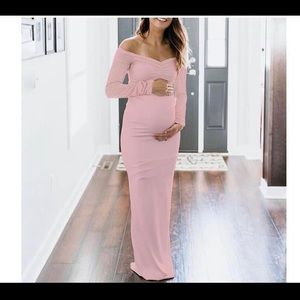 Maternity dress